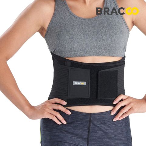  [의료기기인증]브레이코 BP60 통기성 가디언 허리 보호대