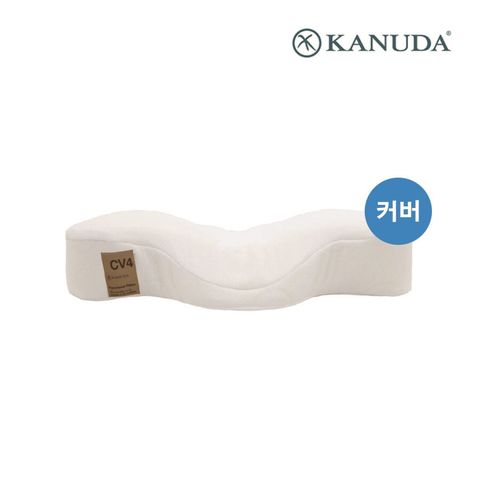 [삼성카드5%할인]가누다 골드라벨 라르고 닥섬유 베개커버