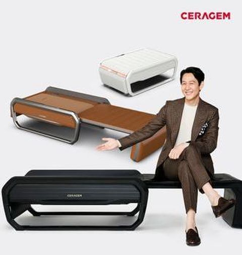 세라젬 마스터 V6
