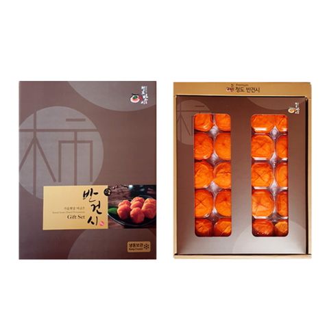 20과세트* 2세트 + 감말랭이 150g*4팩 + 쇼핑백 2장