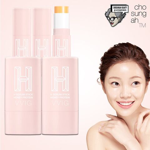 조성아TM 세럼스틱 허니프로틴 골드캡슐 대왕에디션 기본패키지