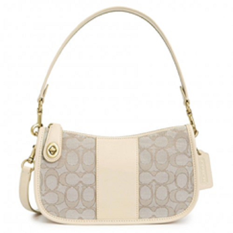 코치 스윙어 크로스백