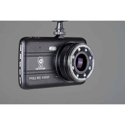 캐치온 2채널 블랙박스 수퍼나인 FHD-504(16G)