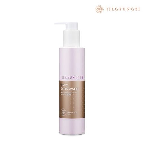 [단품]질경이 여성청결제 데일리 워시젤 본품 200ml*1개