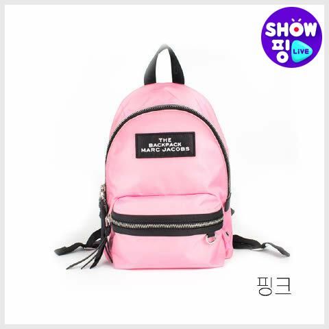 (마크제이콥스) 백팩(M00154151)