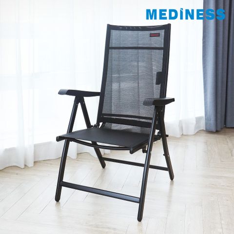 [삼성5%할인]메디니스 매쉬체어 의자 CM-2200