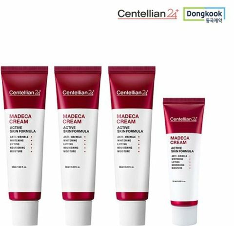 [삼성5%할인]동국제약 마데카크림 시즌5