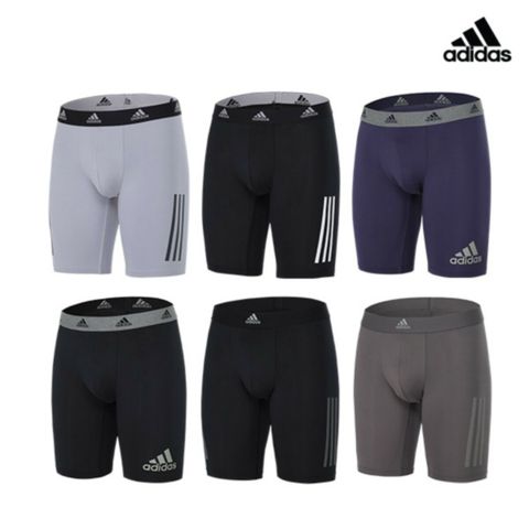 [삼성5%할인]아디다스(adidas) 블랙에디션 롱 드로즈 6종(1차)