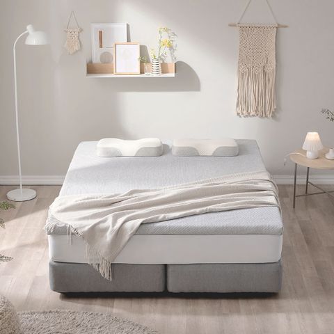 까르마 클린 메모리폼 토퍼 3cm Q 퀸