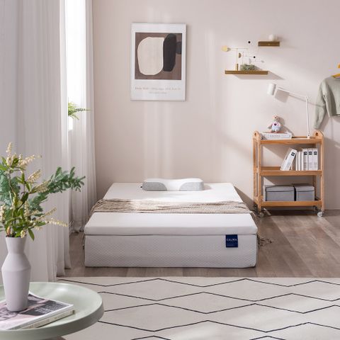 까르마 텐셀 메모리폼 토퍼매트리스 5cm [Q]