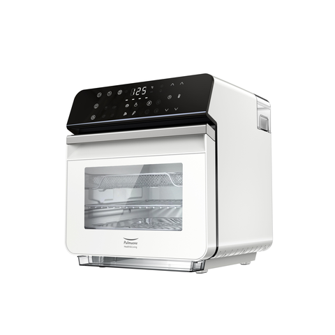 풀무원 스팀쿡 에어프라이어 10.5L [PSA-W1000] 