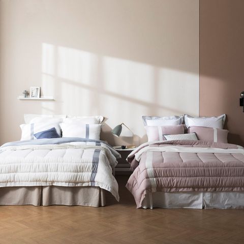 [카드 5%할인](SALE)더플레오 데일리 호텔식 베딩 풀세트(SK)