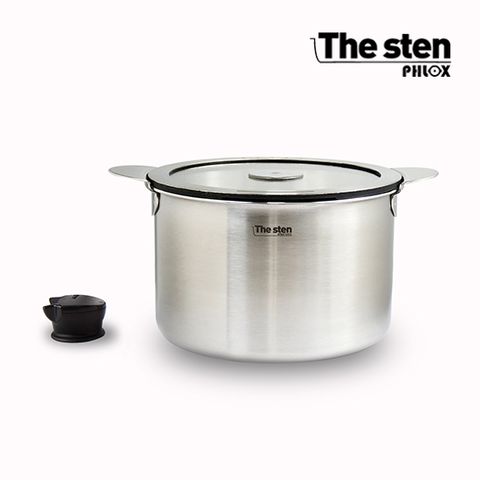 더스텐 통5중 플록스 스텐냄비 24cm 곰솥