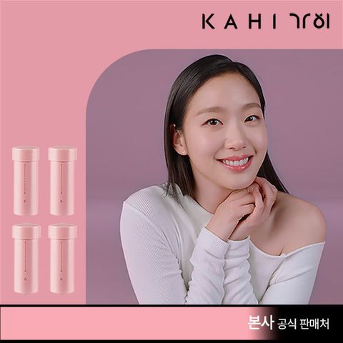 [NEW 패키지] 가히 멀티밤 리필세트(리필 9g x 2) * 2박스