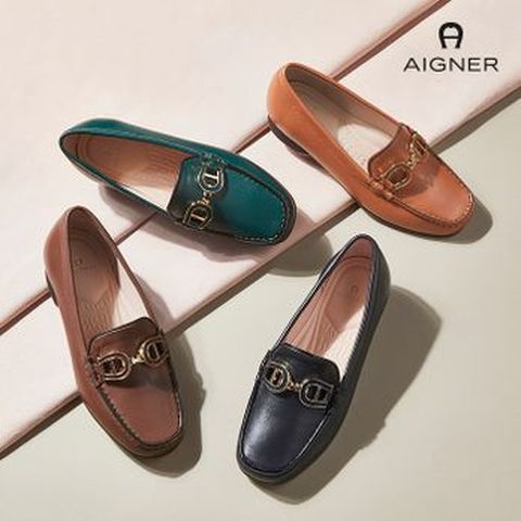 아이그너 여성 아인스 로퍼