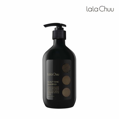 [삼성5%할인](단품) 라라츄 스칼프 토닉 샴푸 500ml