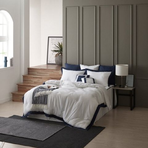 79,900원 균일가 [한스데코] 호텔식 침구 풀세트_퀸