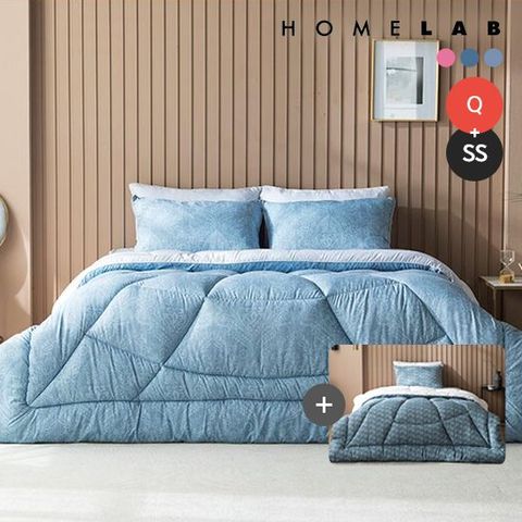 [홈랩][Q+SS]기절 엘라실 침구 Q 풀세트 + SS 풀세트 (2세트)
