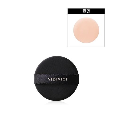 [비디비치 ]NEW 퍼펙트 브이 핏 쿠션 퍼프