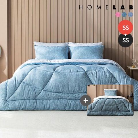 [홈랩][SS+SS]기절 엘라실 침구 SS 풀세트 + SS 풀세트 (2세트)