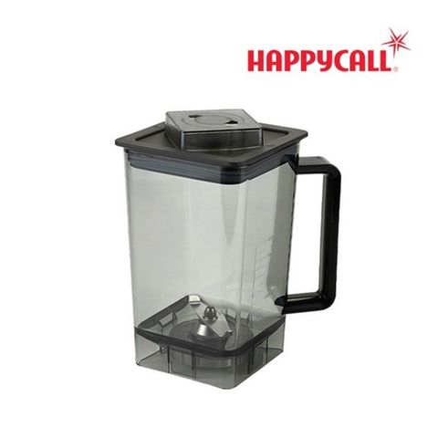 해피콜 블렌더 분쇄컨테이너 뉴트로+귀리쌀