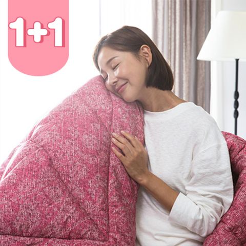 박나래 기절이불 1+1 SS (이불2,베개커버2,파우치2)