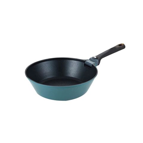 램프쿡 폴드팬 20cm 웍