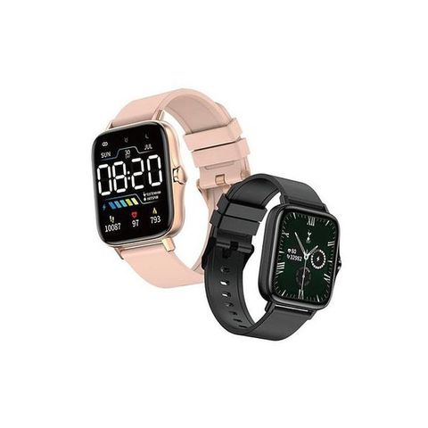 토트넘홋스퍼 스마트워치(블랙/로즈골드 택1)