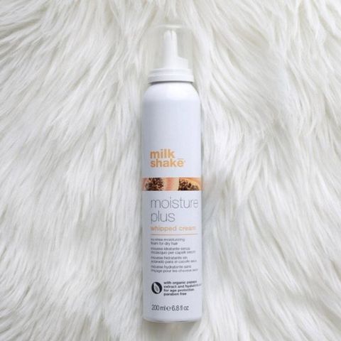 [이태리직수입] 밀크쉐이크 NO WASH 트리트먼트 200ml 1통