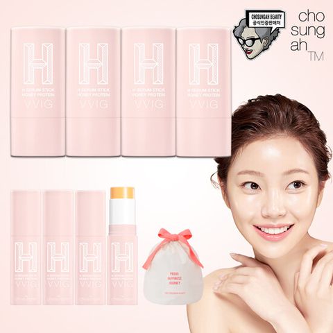 조성아TM 세럼스틱 골드캡슐 대왕에디션 조성아패키지 - 세럼스틱 최대용량