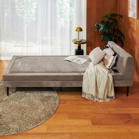 소프라믹 흙침대 소파 베드 싱글(S)