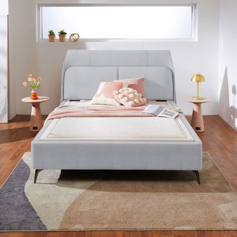 소프라믹 흙침대 위나F WEENA F 퀸(Q)