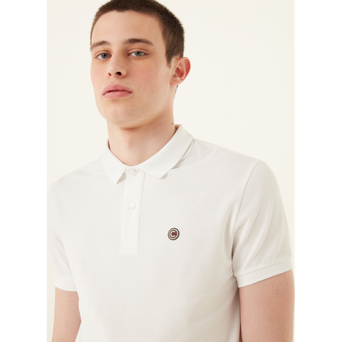 [COLMAR] MEN 2-Button 폴로 티셔츠
