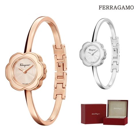 페라가모 피오레 메탈시계SFCS00618/SFCS00418
