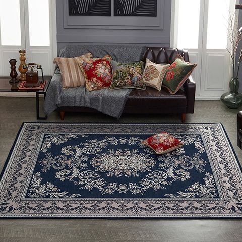 한스콜렉션 셔닐 카페트 대형