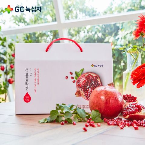 석류콜라겐1.2 총 300포