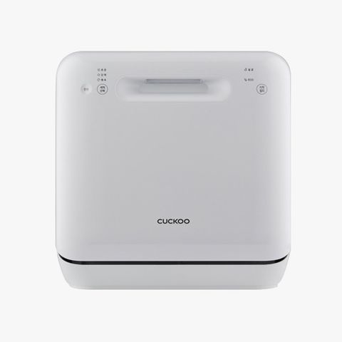 [쿠쿠]마시멜로 식기세척기 CDW-A0310TW