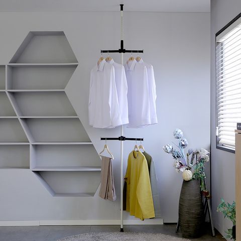 데코즈인 누구나퀵 행거1단