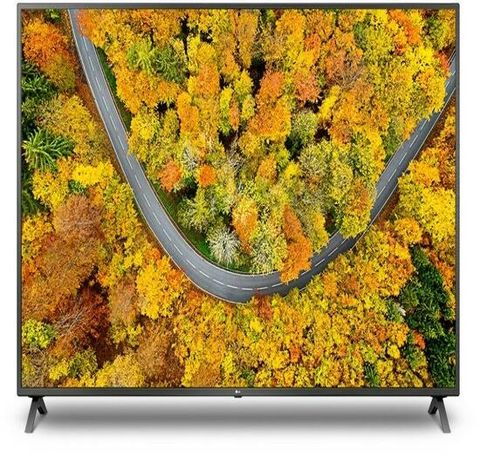 LG UHD TV 107cm [43UR340C9ND]