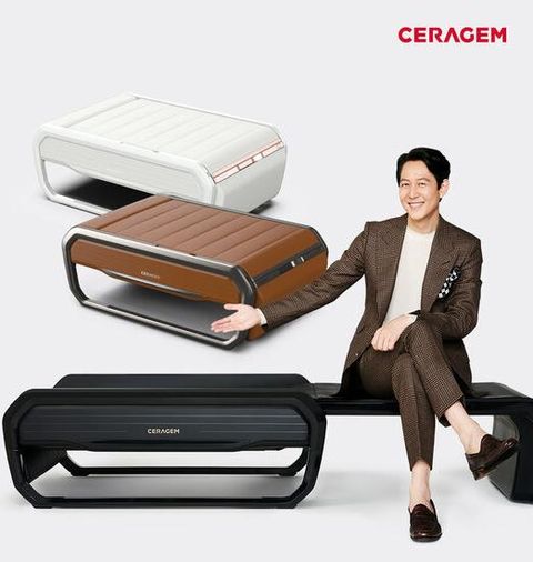 세라젬 최신상 마스터 V6 척추 온열 의료기기 최대 102만원 할인