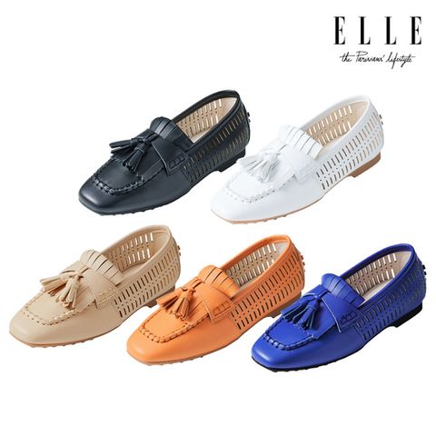 [2만인하]엘르 뮤즈 로퍼(여)