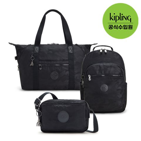 공식수입원 백화점 동일판매 상품!! 키플링 3종세트