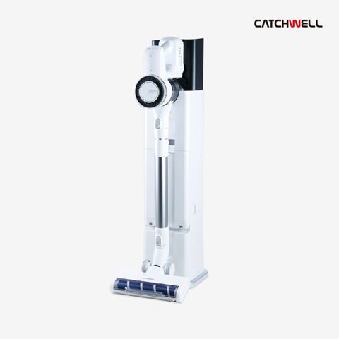 캐치웰 C10 프로 매직타워 무선청소기 배터리 패키지