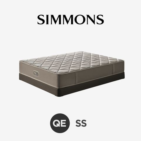 시몬스 뷰티레스트 스위트. 퀸 매트리스 