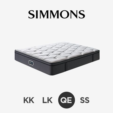 [시몬스] 뷰티레스트 자스민. 퀸 매트리스