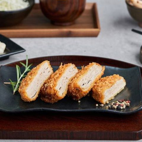 [롯데5%할인][사보텐] 카사네카츠 5팩 + 콰트로 치즈카츠 5팩 + 마늘치즈 카사네카츠 5팩 + 돈카츠소스 1병