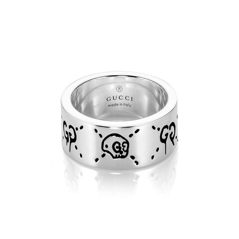 [국민5%할인,일시불 할인]구찌 고스트 반지