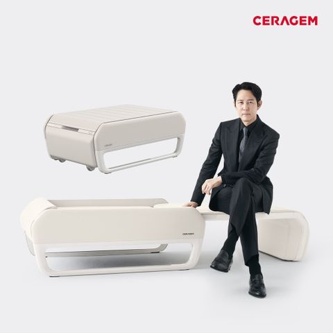 [렌탈] 세라젬 마스터 V7 메디테크(최신상 척추 온열치료기)