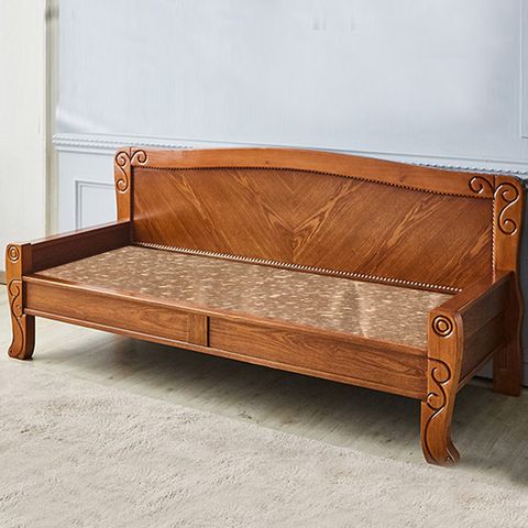 [비밀특가] HD [현대의료기] 100SF 홍맥반석 돌쇼파 돌카우치