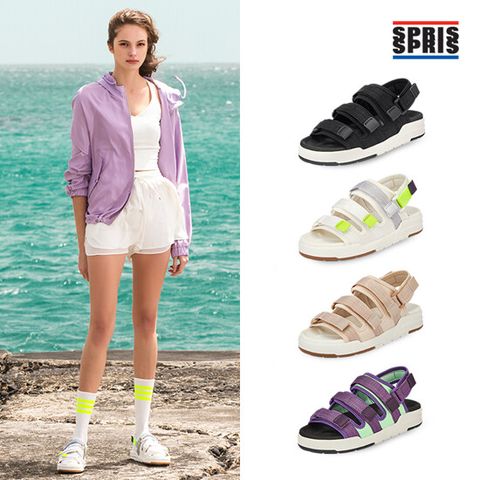 [SPRIS]스프리스 여성 컨버터블 샌들